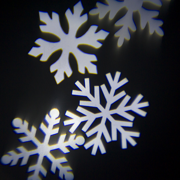 PerfectLED Kerst projector | PerfectLED | 9 m bereik (Sneeuwvlok, Roterend, Binnen/Buiten) AXY000500 K151000811 - 7