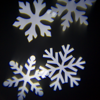 PerfectLED Kerst projector | PerfectLED | 9 m bereik (Sneeuwvlok, Roterend, Binnen/Buiten) AXY000500 K151000811 - 8