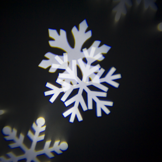PerfectLED Kerst projector | PerfectLED | 9 m bereik (Sneeuwvlok, Roterend, Binnen/Buiten) AXY000500 K151000811 - 4