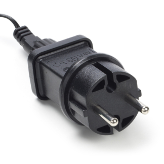 PerfectLED Kerst projector | PerfectLED | 9 m bereik (Sneeuwvlok, Roterend, Binnen/Buiten) AXY000720 K151000813 - 2