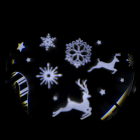 PerfectLED Kerst projector | PerfectLED | 9 m bereik (Sneeuwvlok, Roterend, Binnen/Buiten) AXY000720 K151000813 - 5
