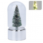 PerfectLED Kerst stolp | 15 centimeter (LED, Batterijen) ADM100030 K151000313 PerfectLED Kerst stolp | 15 centimeter (LED, Batterijen) ADM100030 K151000313