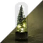PerfectLED Kerst stolp | 25 centimeter (LED, Batterijen) ADM100050 K151000315 PerfectLED Kerst stolp | 25 centimeter (LED, Batterijen) ADM100050 K151000315