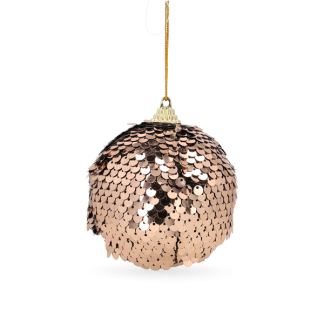 PerfectLED Kerstbal | PerfectLED | Ø 8 cm (Brons) AHR004200 K151000955
