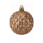 PerfectLED Kerstballen | PerfectLED | 100 stuks (Bruin) AVS104230 K151002202 - 2