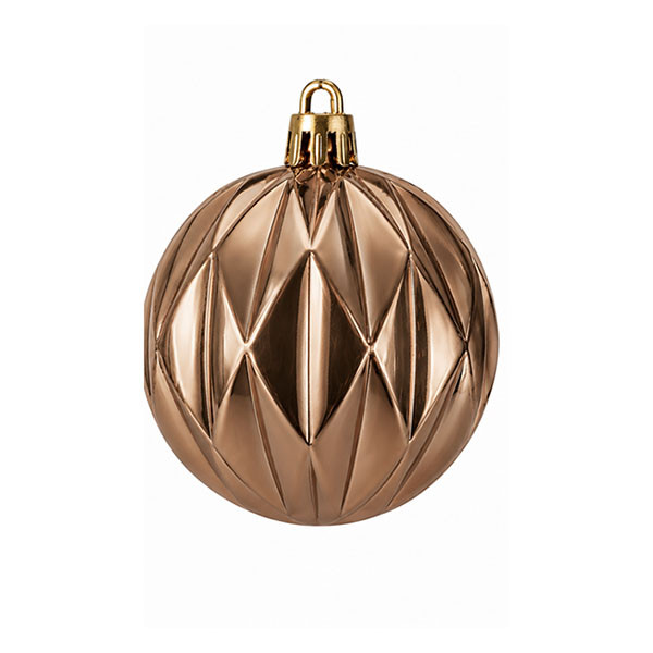 PerfectLED Kerstballen | PerfectLED | 100 stuks (Bruin) AVS104230 K151002202 - 3