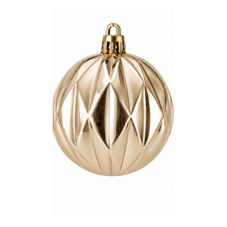PerfectLED Kerstballen | PerfectLED | 100 stuks (Champagne) AVS104240 K151002203 - 3