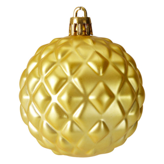 PerfectLED Kerstballen | PerfectLED | 100 stuks (Goud) AVS104200 K151002199 - 2