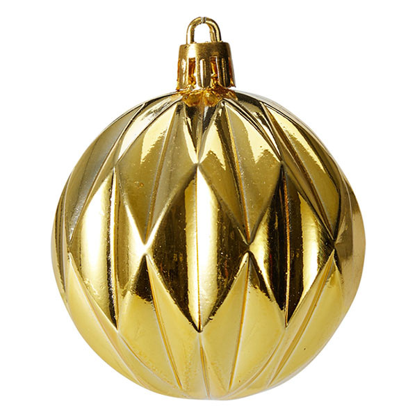PerfectLED Kerstballen | PerfectLED | 100 stuks (Goud) AVS104200 K151002199 - 3