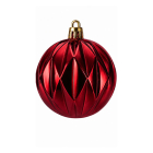 PerfectLED Kerstballen | PerfectLED | 100 stuks (Rood) AVS104220 K151002201 - 2