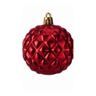 PerfectLED Kerstballen | PerfectLED | 100 stuks (Rood) AVS104220 K151002201 - 3