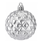 PerfectLED Kerstballen | PerfectLED | 100 stuks (Zilver) AVS104210 K151002200 - 2