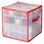 PerfectLED Kerstballen opbergbox | PerfectLED | 34 x 34 x 34 cm 170499780 K151002276 - 3