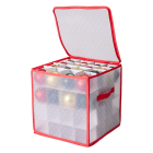 PerfectLED Kerstballen opbergbox | PerfectLED | 34 x 34 x 34 cm 170499780 K151002276 - 4