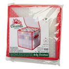 PerfectLED Kerstballen opbergbox | PerfectLED | 34 x 34 x 34 cm 170499780 K151002276 - 5