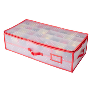 PerfectLED Kerstballen opbergbox | PerfectLED | 65 x 33 x 18 cm 170499790 K151002277 - 2