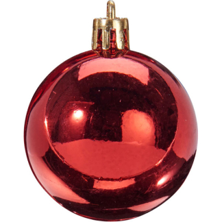 PerfectLED Kerstballen set | PerfectLED | Ø 3 cm | 24 stuks (3-kleurig) AVS100070 K151002193 - 3