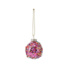 PerfectLED Kerstballen set | PerfectLED | Ø 4 cm | 6 stuks (Roze) ABT636710 K151002135 - 2