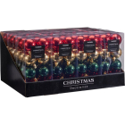 PerfectLED Kerstballen set | PerfectLED | Ø 5 cm | 16 stuks (3-kleurig) AVS100470 K151002194 - 4