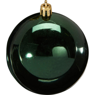 PerfectLED Kerstballen set | PerfectLED | Ø 8 cm | 6 stuks (3-kleurig) AVS100870 K151002195 - 1