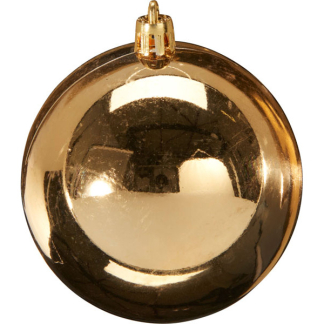 PerfectLED Kerstballen set | PerfectLED | Ø 8 cm | 6 stuks (3-kleurig) AVS100870 K151002195 - 2