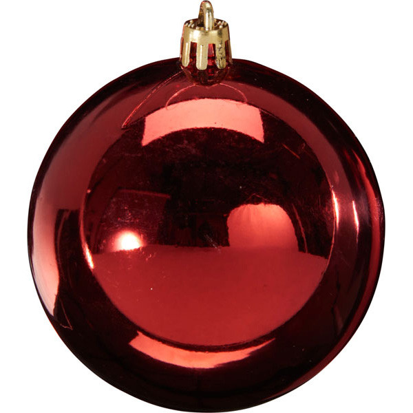 PerfectLED Kerstballen set | PerfectLED | Ø 8 cm | 6 stuks (3-kleurig) AVS100870 K151002195 - 3