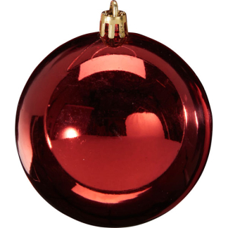 PerfectLED Kerstballen set | PerfectLED | Ø 8 cm | 6 stuks (3-kleurig) AVS100870 K151002195 - 3