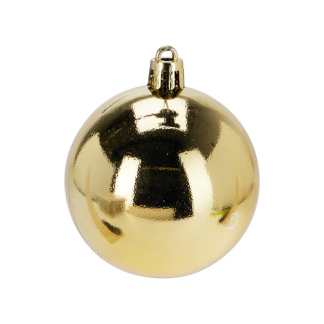 PerfectLED Kerstballen set | PerfectLED | 70 stuks (Goud) ACS300300 K151000944