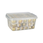 PerfectLED Kerstballen set | PerfectLED | 70 stuks (Goud) ACS300300 K151000944 - 2