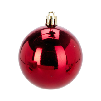 PerfectLED Kerstballen set | PerfectLED | 70 stuks (Rood) ACS300320 K151000946 - 1
