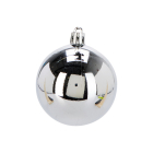 PerfectLED Kerstballen set | PerfectLED | 70 stuks (Zilver) ACS300310 K151000945 - 1