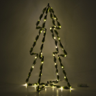 PerfectLED Kerstboom met verlichting | 65 x 38 cm (50 LEDs, Timer, Batterij, Binnen) AMZ105900 K150303876 - 3