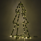 PerfectLED Kerstboom met verlichting | 65 x 38 cm (50 leds, Timer, Batterij, Binnen) AMZ105900 K150303876 - 3