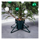 PerfectLED Kerstboomstandaard | Ø 5 tot 11 cm (Waterreservoir van 1.8 L, Bomen tot 200 cm, Zwart) 893000020 K151000256 - 2