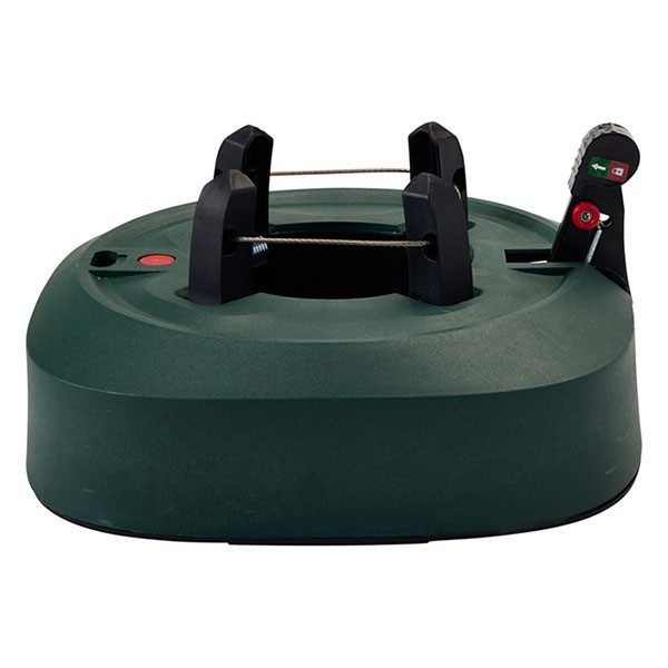 PerfectLED Kerstboomstandaard | PerfectLED (Rond, Draad systeem, 39 cm, waterreservoir 3.2 l) 893100020 K151002098 - 1