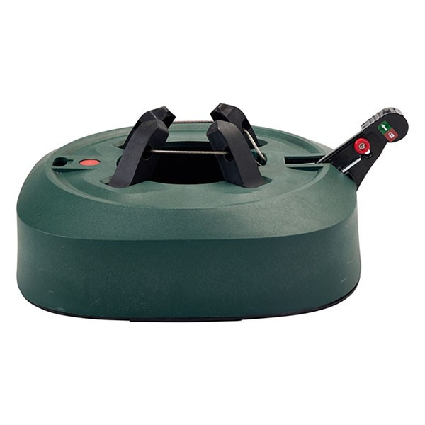 PerfectLED Kerstboomstandaard | PerfectLED (Rond, Draad systeem, 39 cm, waterreservoir 3.2 l) 893100020 K151002098 - 2