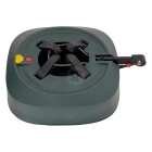 PerfectLED Kerstboomstandaard | PerfectLED (Rond, Draad systeem, 39 cm, waterreservoir 3.2 l) 893100020 K151002098 - 4