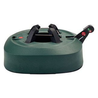 PerfectLED Kerstboomstandaard | PerfectLED (Rond, Draad systeem, waterreservoir 3.2 l) 893100020 K151002098 - 2