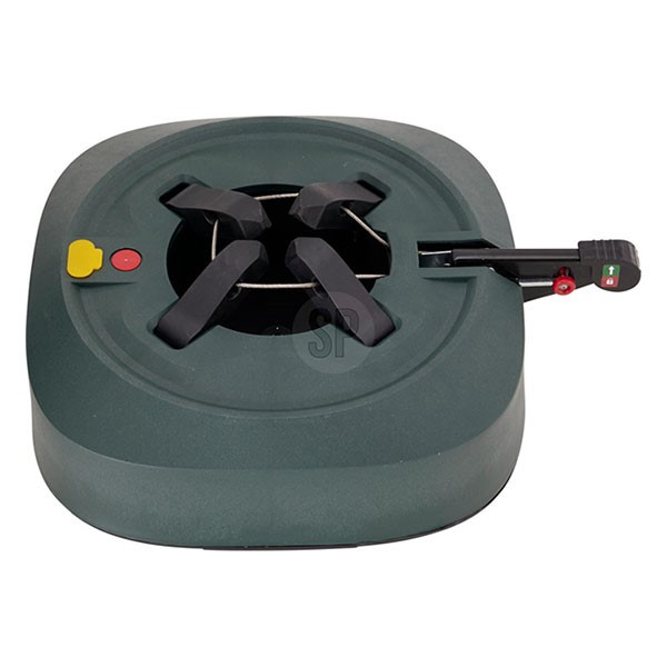 PerfectLED Kerstboomstandaard | PerfectLED (Rond, Draad systeem, waterreservoir 3.2 l) 893100020 K151002098 - 4