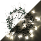 Kerstboomverlichting kaars | 11 meter | PerfectLED (30 leds, Binnen)