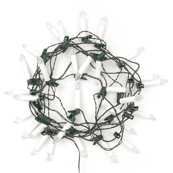PerfectLED Kerstboomverlichting kaars | 11 meter | PerfectLED (30 leds, Binnen) AGX200020 AX8233010 K151000824 - 3