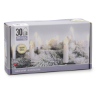 PerfectLED Kerstboomverlichting kaars | 11 meter | PerfectLED (30 leds, Binnen) AGX200020 AX8233010 K151000824 - 5