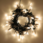 PerfectLED Kerstboomverlichting kaars | 11 meter | PerfectLED (50 leds, Binnen) AGX200040 AX8233020 K151000825 - 2