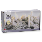 PerfectLED Kerstboomverlichting kaars | 8 meter | PerfectLED (16 leds, Binnen) AGX200000 AX8233000 K151000823 - 5