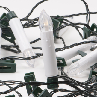 PerfectLED Kerstboomverlichting kaars | 8 meter | PerfectLED (16 leds, Binnen) AGX200000 AX8233000 K151000823 - 4