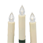PerfectLED Kerstboomverlichting kaars | Draadloos | PerfectLED (10 stuks, Batterij, Binnen) AX2001000 K151000852 - 2