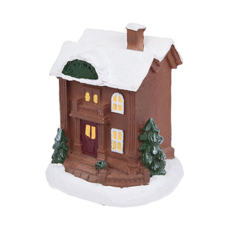 PerfectLED Kerstdorp accessoire | PerfectLED | 14-delig (Led) ABG100810 K151000215 - 2