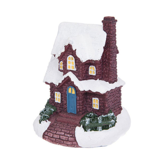 PerfectLED Kerstdorp accessoire | PerfectLED | 14-delig (Led) ABG100810 K151000215 - 3