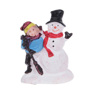 PerfectLED Kerstdorp accessoire | PerfectLED | 14-delig (Led) ABG100810 K151000215 - 7