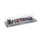 PerfectLED Kerstdorp accessoire | PerfectLED | 14-delig (Led) ABG100810 K151000215 - 9